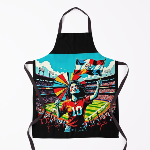 Item preview, Soccer Football Futebol Celebration designed and sold by Helios Be. Lavsh.