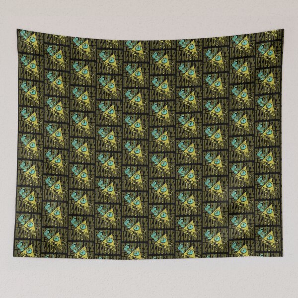 Item preview, Reality Is An Illusion designed and sold by DorkZombie.