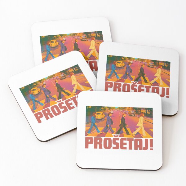 Item preview, Prošetaj designed and sold by FetivoShop.