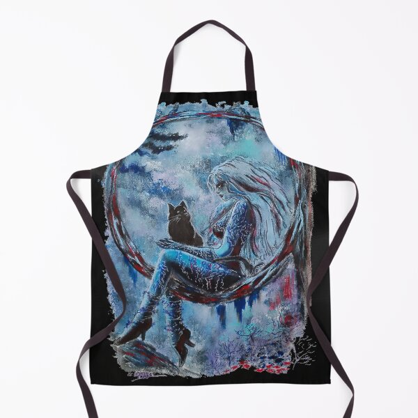 Item preview, Night Fairy by Ekaterina Kerezora designed and sold by Geomano Negron.