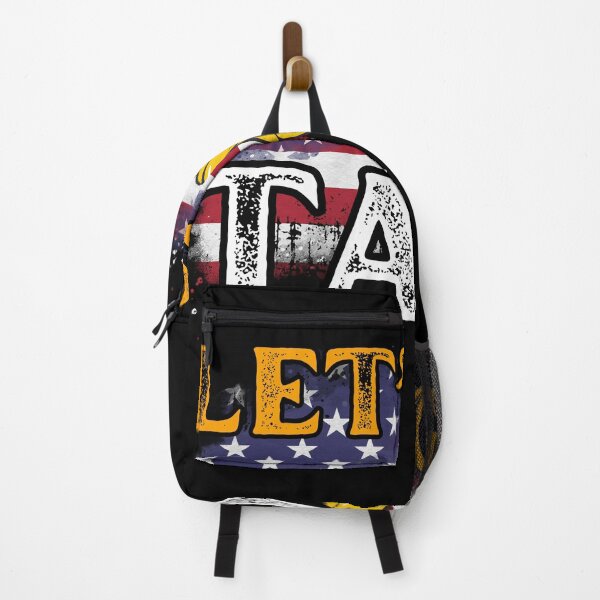 Item preview, Funny American Trade Tariffs Political Protest Let’s Go TACO 4th Of July Pro Democracy designed and sold by Zayavca.