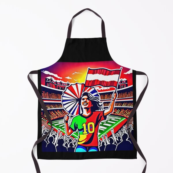 Item preview, Soccer Football Futebol Celebration#3 designed and sold by Helios Be. Lavsh.