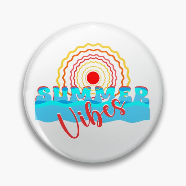 Item preview, Summer Vibes designed and sold by EMMA0453.