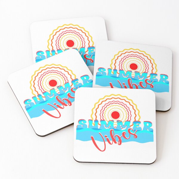 Item preview, Summer Vibes designed and sold by EMMA0453.