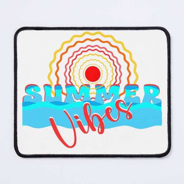 Item preview, Summer Vibes designed and sold by EMMA0453.