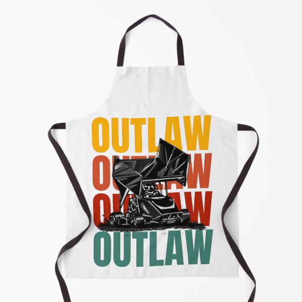 Item preview, Outlaw Kart Racing designed and sold by Juiced Up Racing Co. .