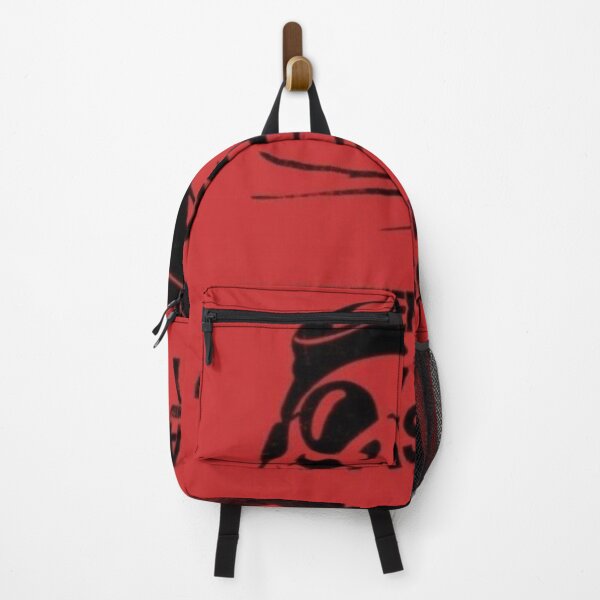 Item preview, red pig designed and sold by Cine Merch.