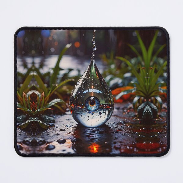 Item preview, Eye Drop designed and sold by H.B. Oldman's Place.