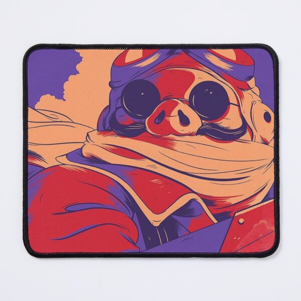 Item preview, porco designed and sold by Cine Merch.