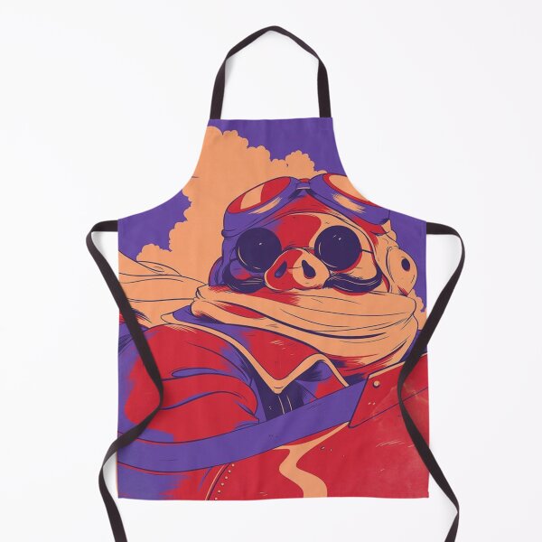 Item preview, porco designed and sold by Cine Merch.
