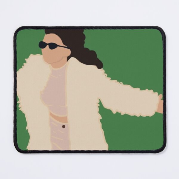 Item preview, the nanny designed and sold by Cine Merch.
