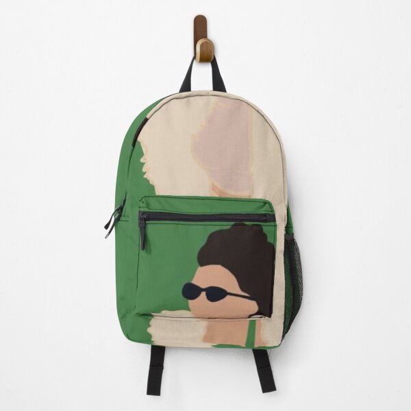 Item preview, the nanny designed and sold by Cine Merch.