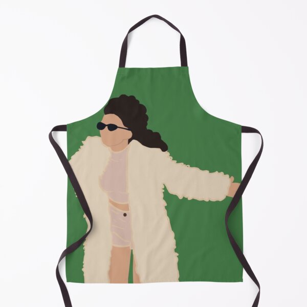 Item preview, the nanny designed and sold by Cine Merch.