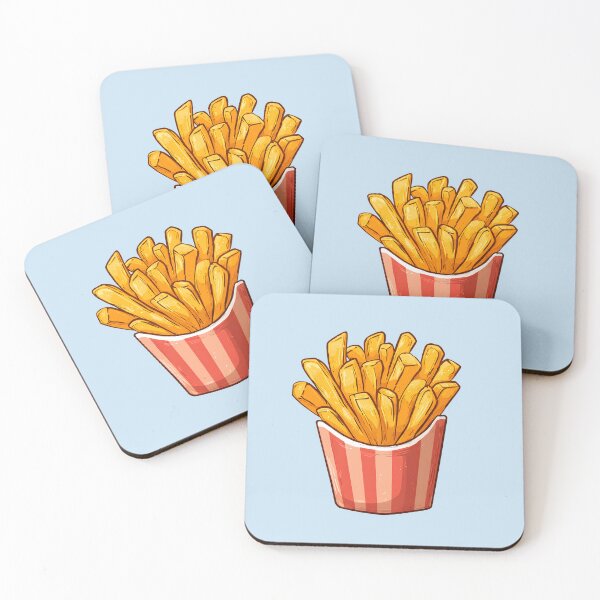 Item preview, French Fries designed and sold by aeaeaeae.
