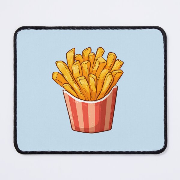 Item preview, French Fries designed and sold by aeaeaeae.
