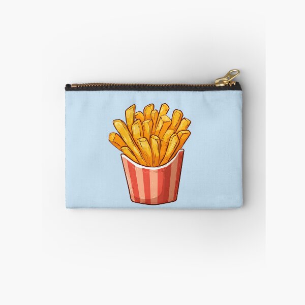 Item preview, French Fries designed and sold by aeaeaeae.