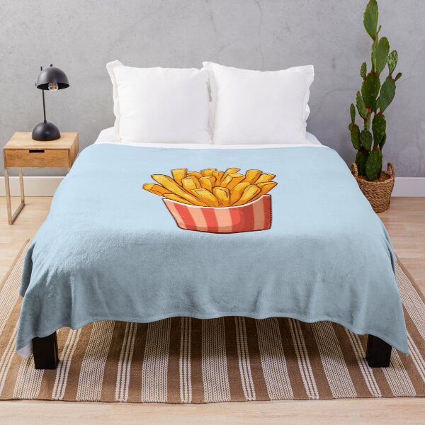 Item preview, French Fries designed and sold by aeaeaeae.
