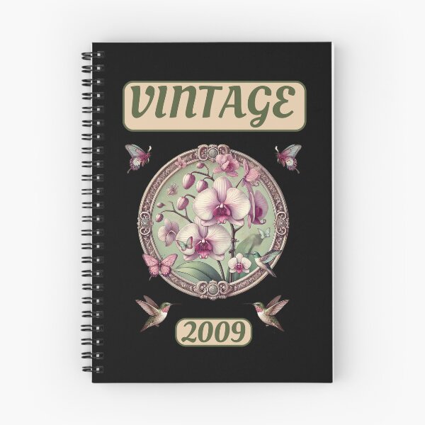 Item preview, Vintage 2009 T-Shirt designed and sold by Manic Merch Designs.