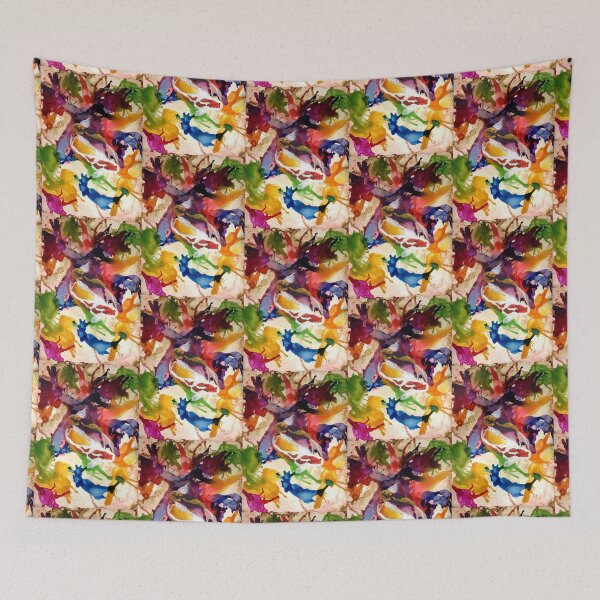 Item preview, The Dance Beneath the Water designed and sold by Linda Thorne.