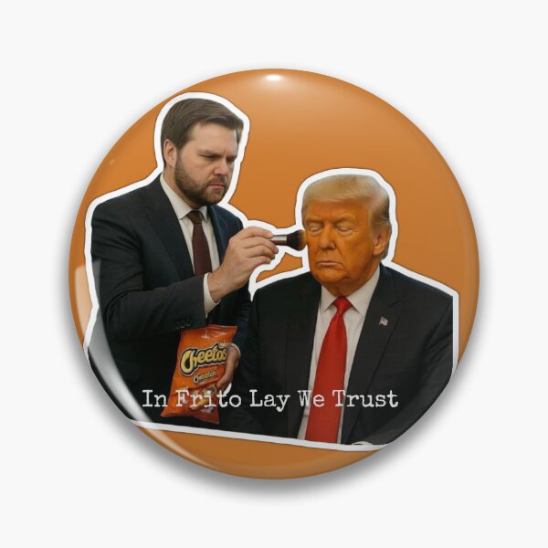 Item preview, In Frito Lay We Trust designed and sold by Drubingle46.