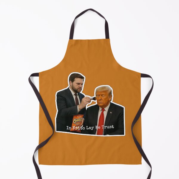 Item preview, In Frito Lay We Trust designed and sold by Drubingle46.