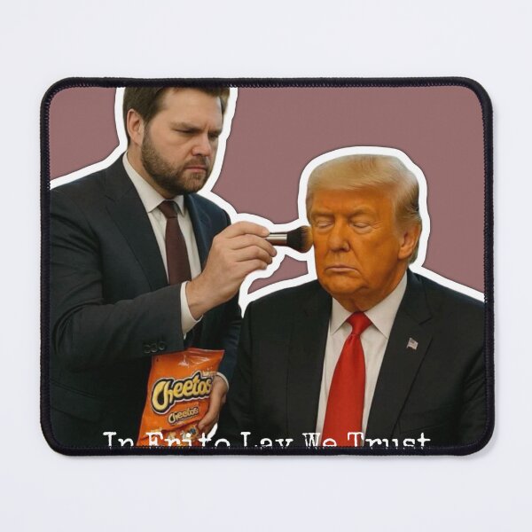 Item preview, In Frito Lay We Trust designed and sold by Drubingle46.