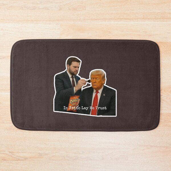 Item preview, In Frito Lay We Trust designed and sold by Drubingle46.