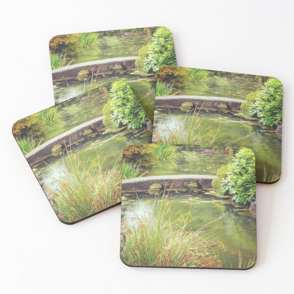 Item preview, Serene Pond designed and sold by Trisha North.