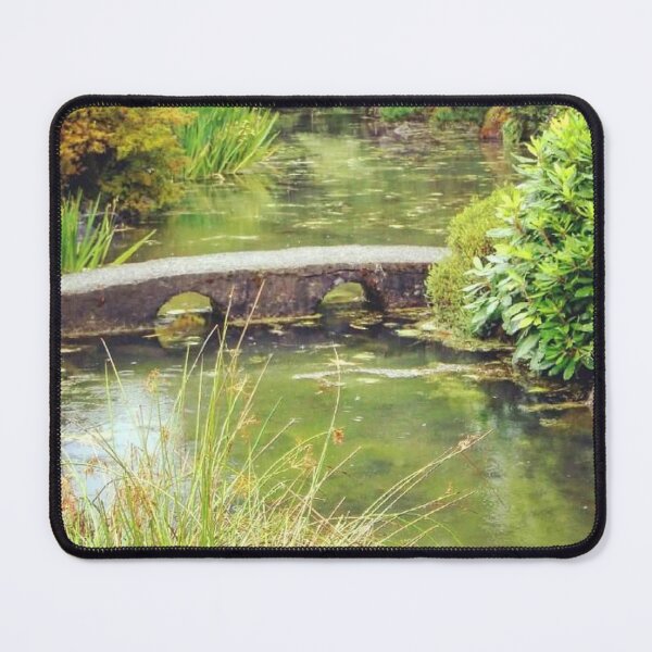 Item preview, Serene Pond designed and sold by Trisha North.