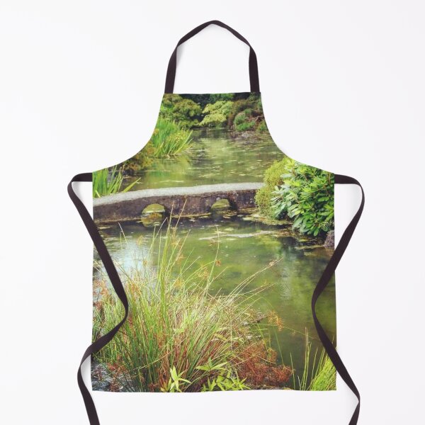 Item preview, Serene Pond designed and sold by Trisha North.
