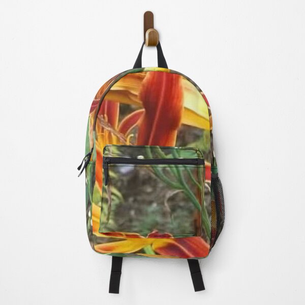 Item preview, Dashing Daylilies designed and sold by Trisha North.