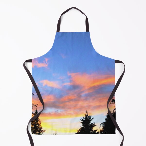 Item preview, Frosty Sunset designed and sold by Trisha North.