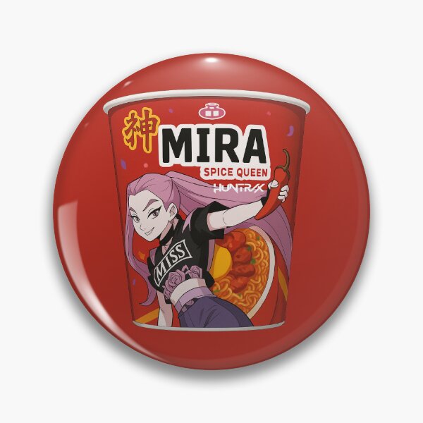 Item preview, Mira ramen flavor designed and sold by SoyYuriO.
