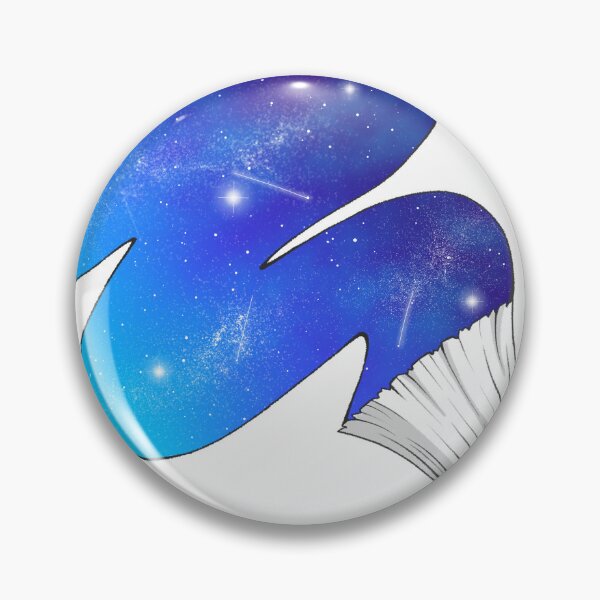 Item preview, Cosmic Paint Stroke designed and sold by VenusOfChaos.