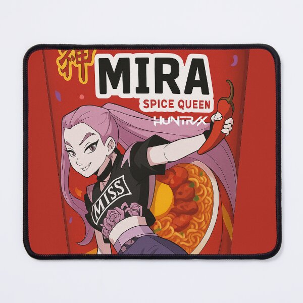 Item preview, Mira ramen flavor designed and sold by SoyYuriO.
