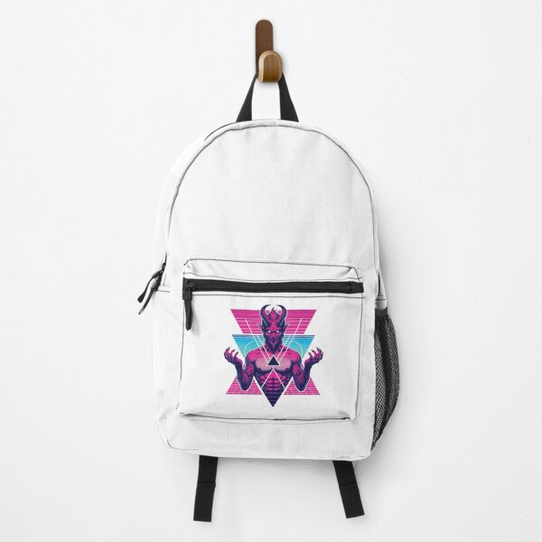 Item preview, Cyberwave Devil designed and sold by Jo-Botnik.