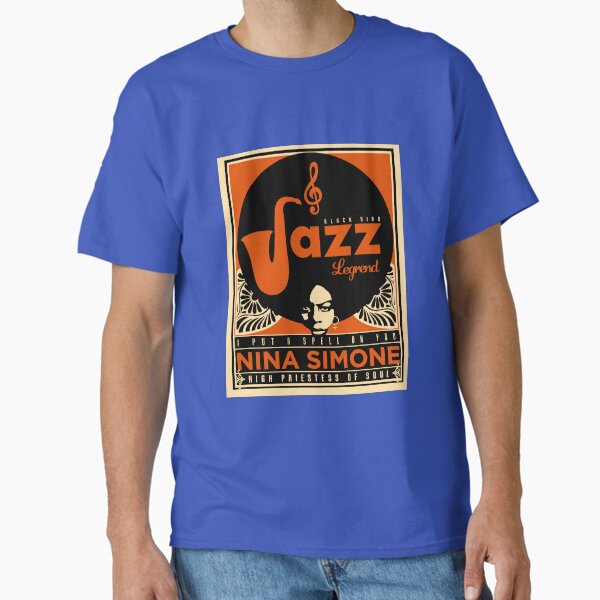 Item preview, Nina Simone - I Put a Spell On You designed and sold by 310BrandLA.