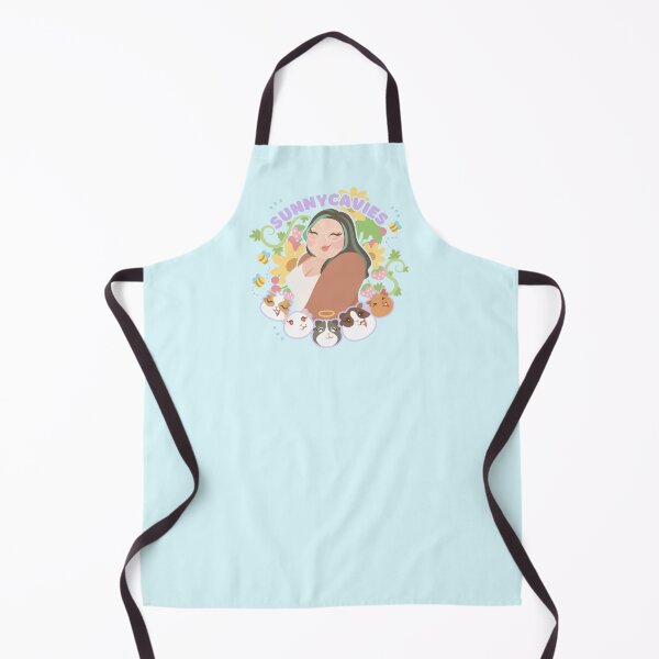 Item preview, Sunnycavies  designed and sold by Kyna Arts.