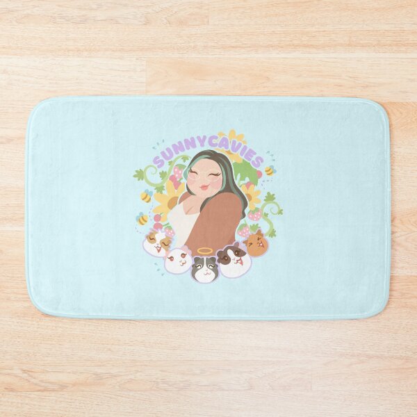 Item preview, Sunnycavies  designed and sold by Kyna Arts.