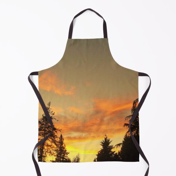 Item preview, Sweet Lemon Iced Tea Sky designed and sold by Trisha North.