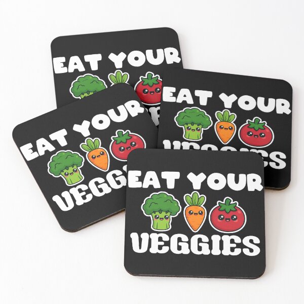 Item preview, Eat your Veggies designed and sold by Jendrik1507.
