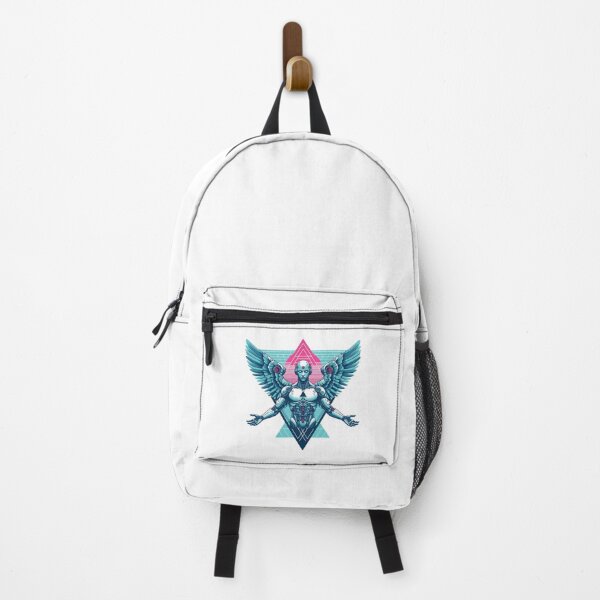 Item preview, Cyberwave Angel designed and sold by Jo-Botnik.