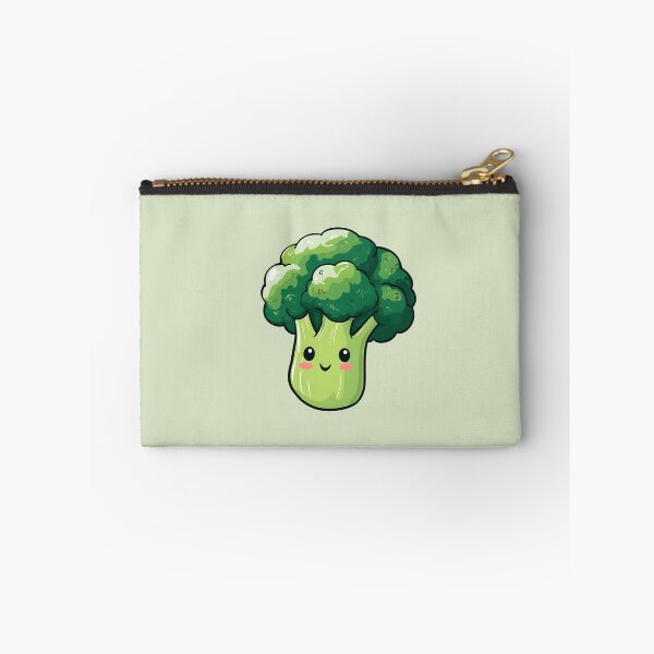Item preview, Cute Broccoli designed and sold by aeaeaeae.