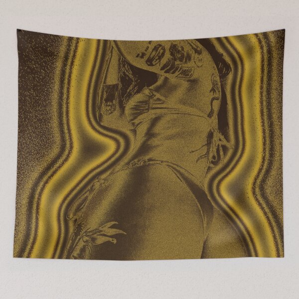 Item preview, DIGGING FOR IT designed and sold by The Turbulent Architect.