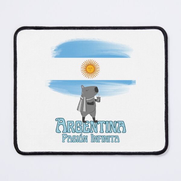 Item preview, Argentina designed and sold by Tienda-Vane.