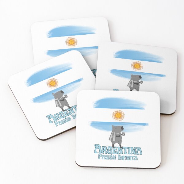 Item preview, Argentina  designed and sold by Tienda-Vane.