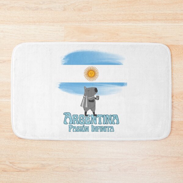 Item preview, Argentina  designed and sold by Tienda-Vane.