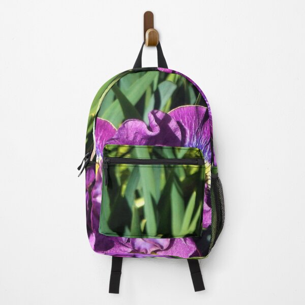 Item preview, Springtime Irises in Bloom designed and sold by Trisha North.
