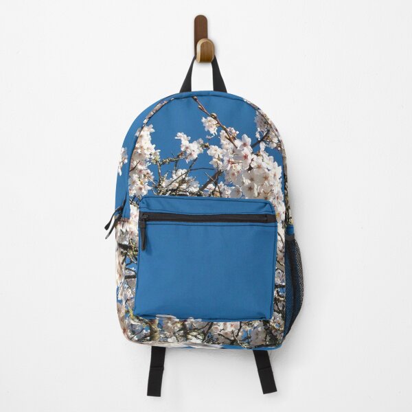 Item preview, Cherry Blossoms Reaching Skyward designed and sold by Trisha North.