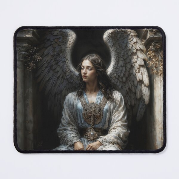Item preview, Angel of Death Azrael designed and sold by AliceWhiteDF.